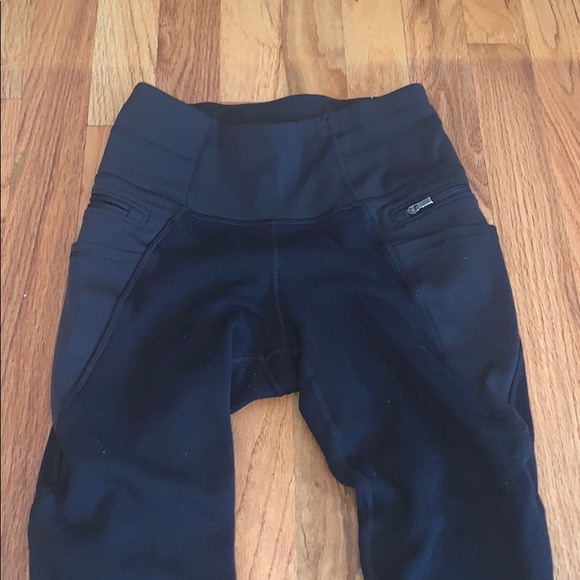 Athleta leggings - Picture 1 of 7